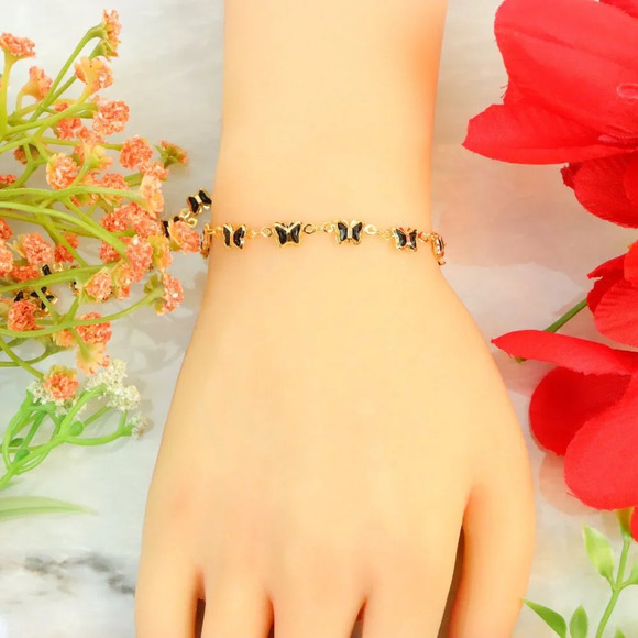"New Beautiful Design Bracelet for Women/Girls, Gift, B530 - Picture 9 of 10